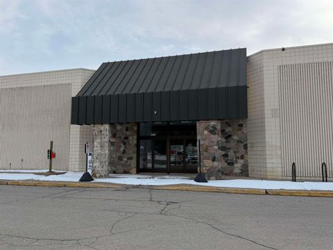 1212 South Airport Road Garfield Charter Township MI 49686