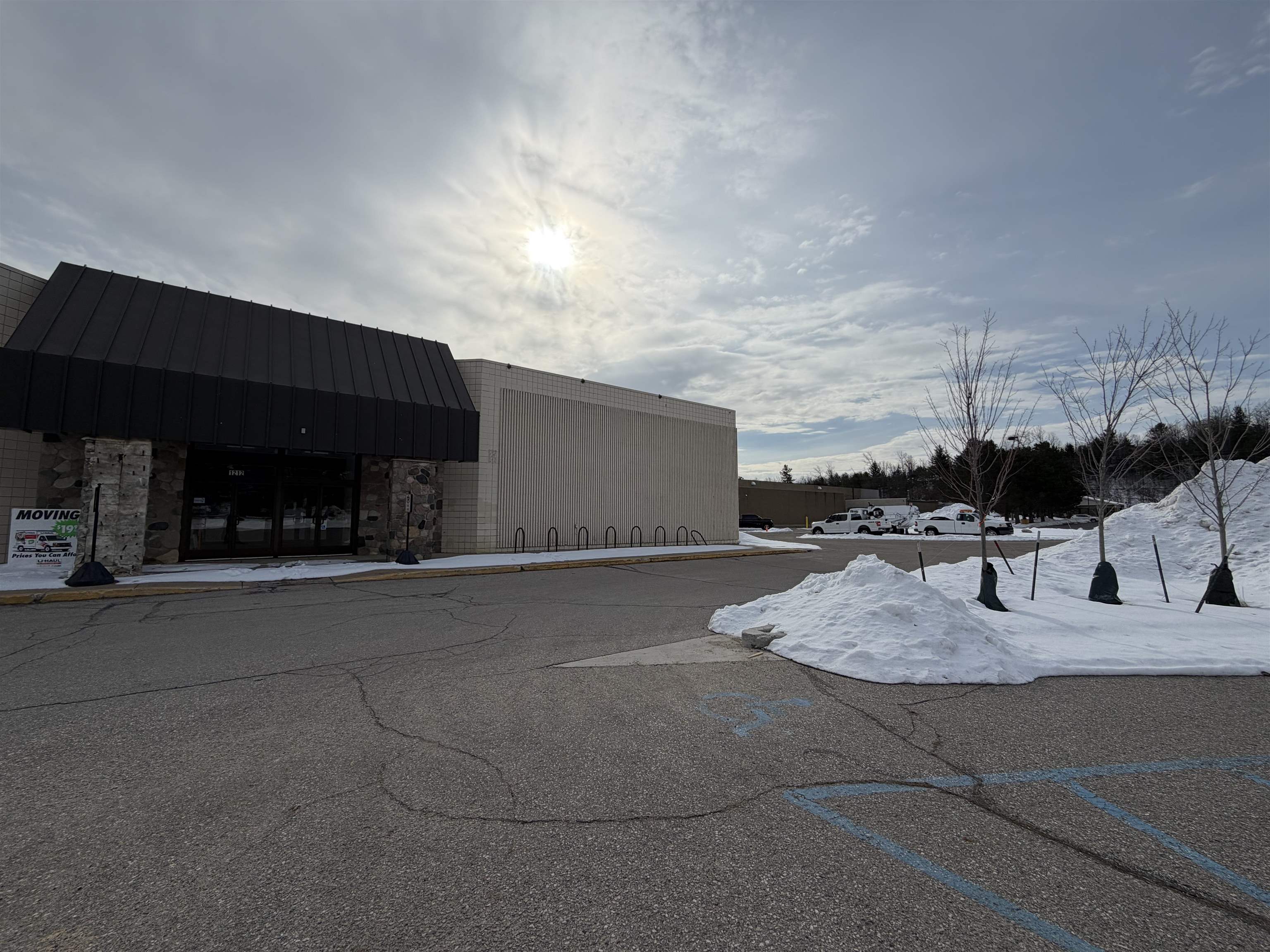 1212 South Airport Road