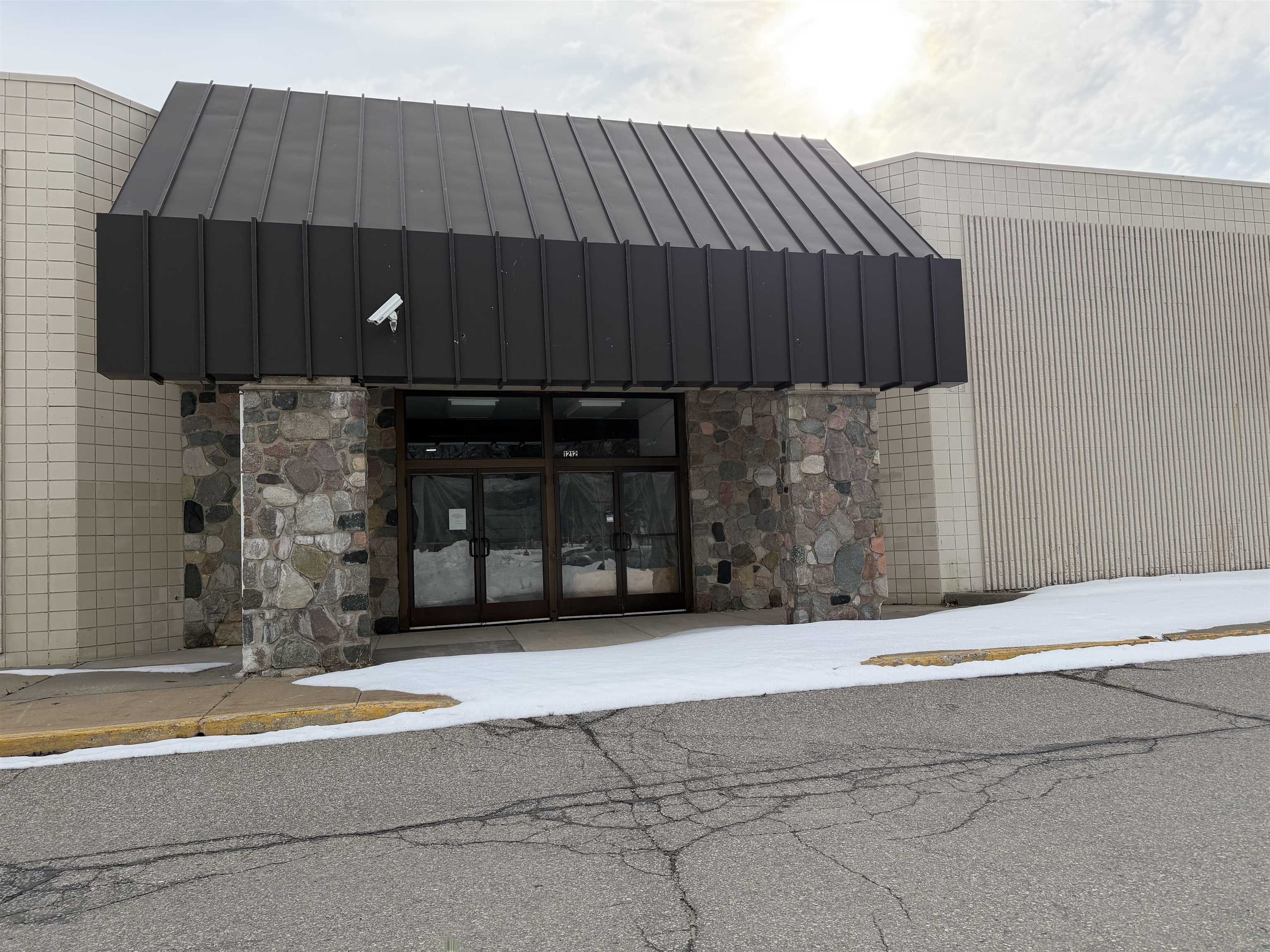 1212 South Airport Road