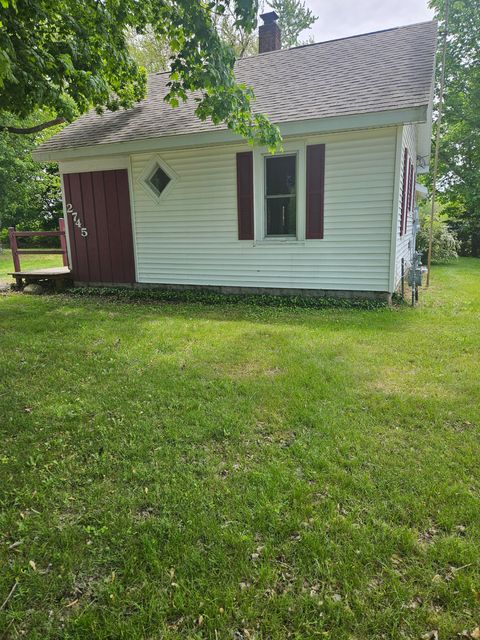 2745 Riverside Road Hagar Township MI 49022