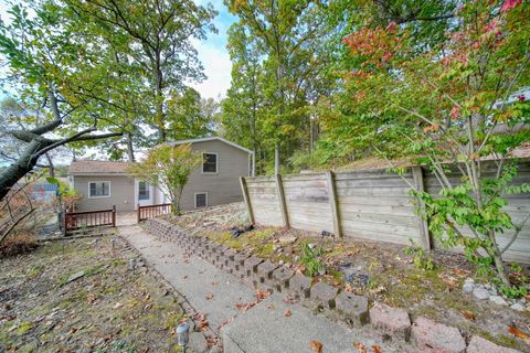 209 North Drive Brooklyn Village MI 49230