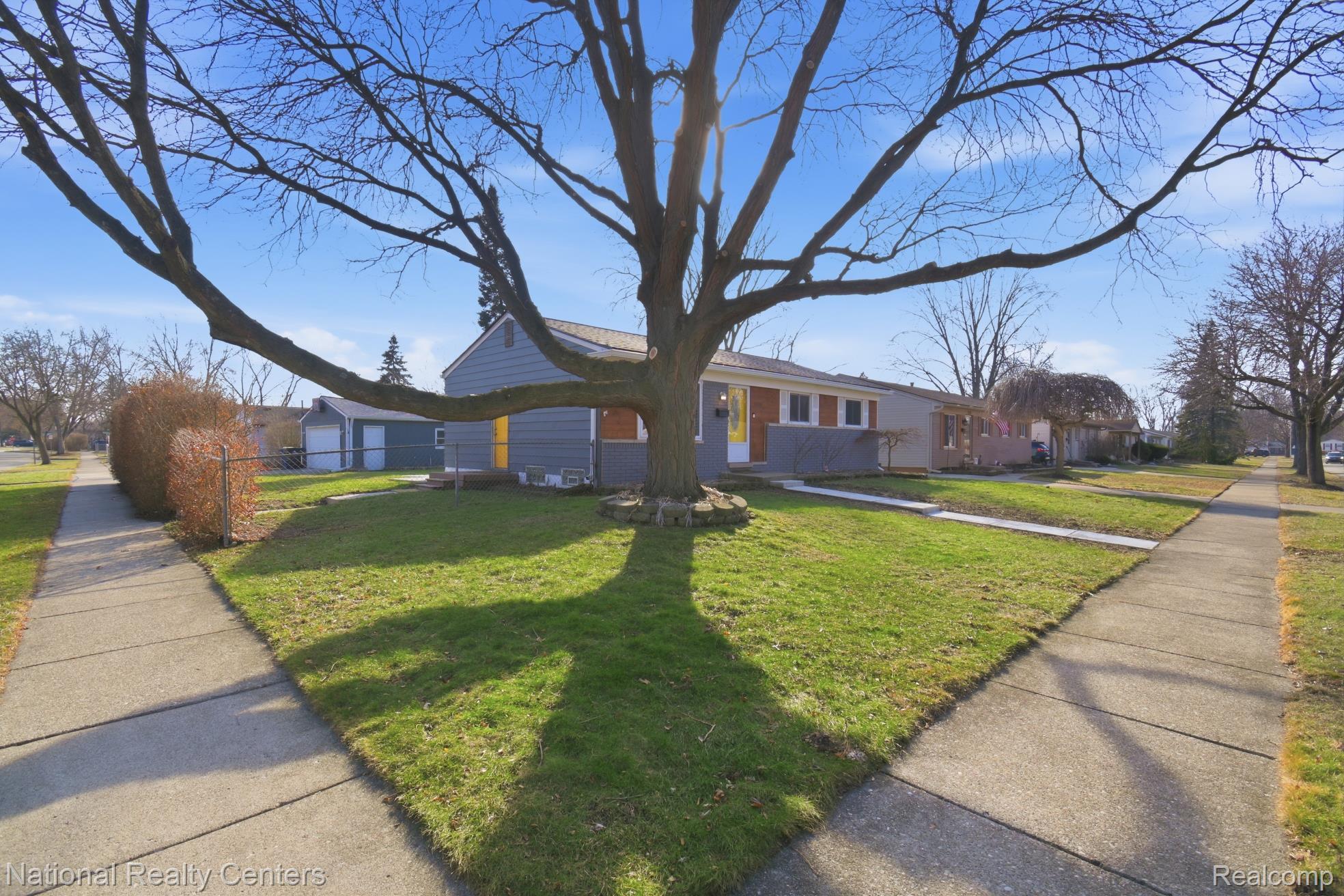 39209 Nottingham Street