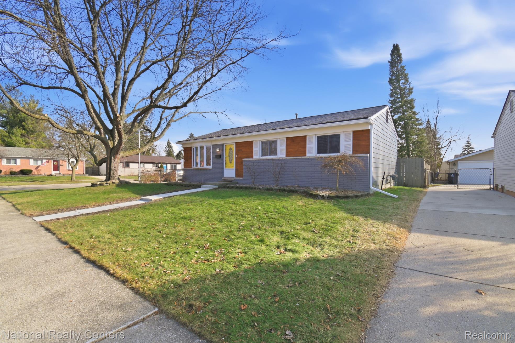 39209 Nottingham Street