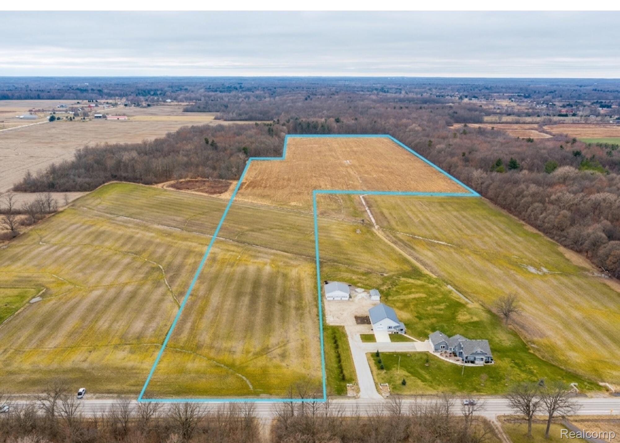 2290 Wadhams Road