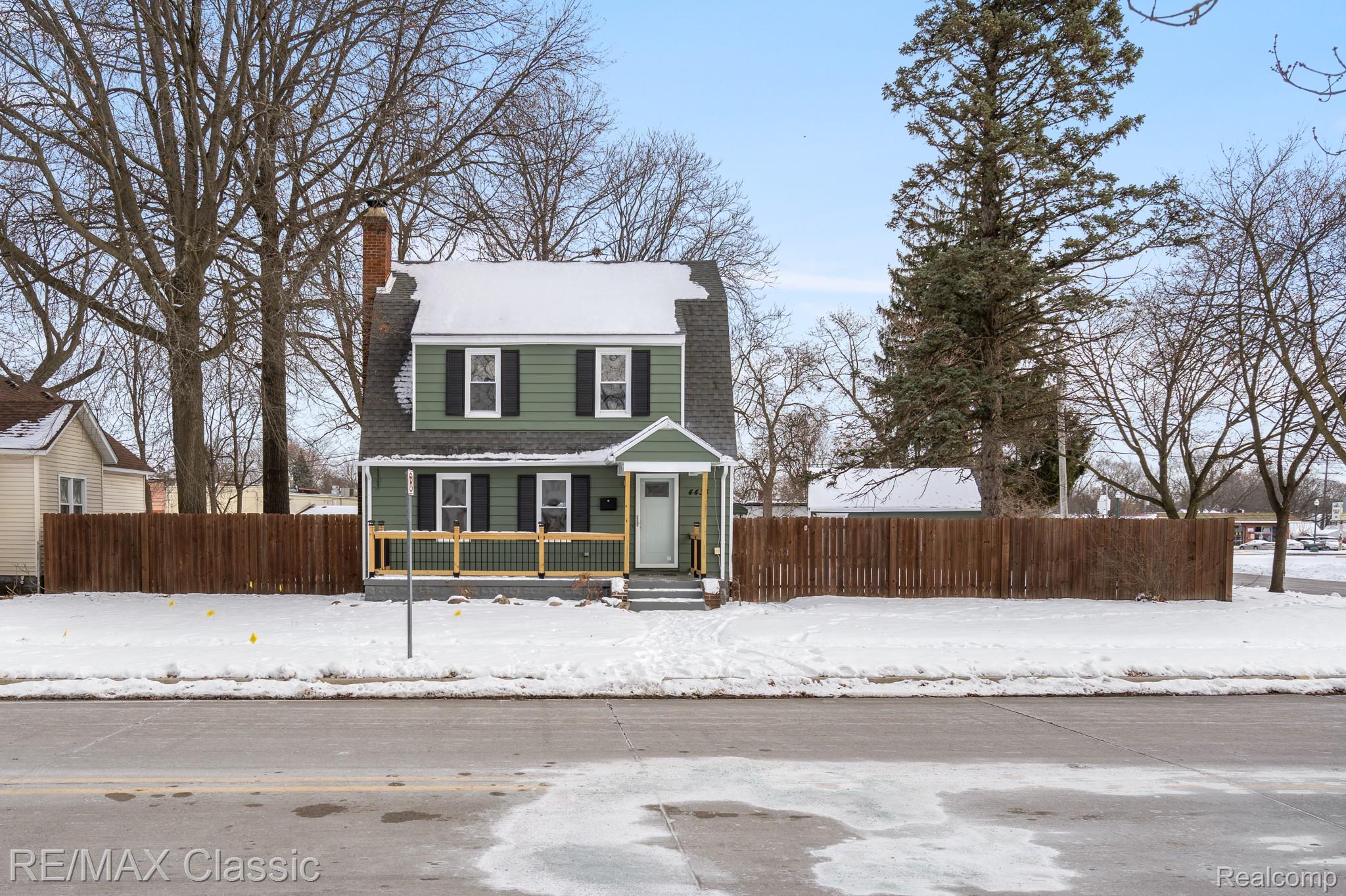 4433 Elizabeth Street