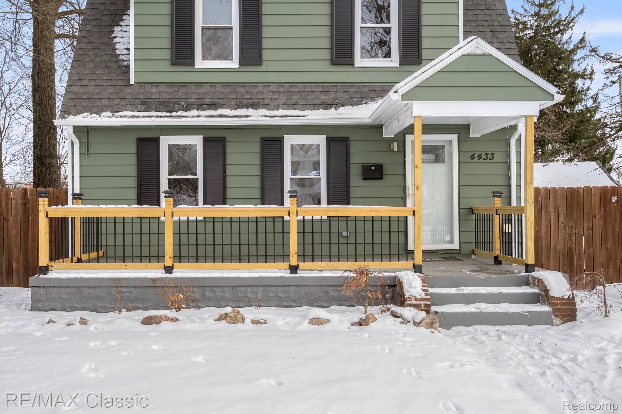 4433 Elizabeth Street