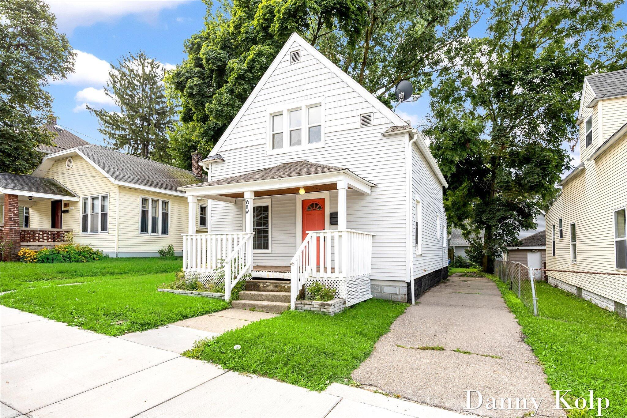 18 Ann Street NW