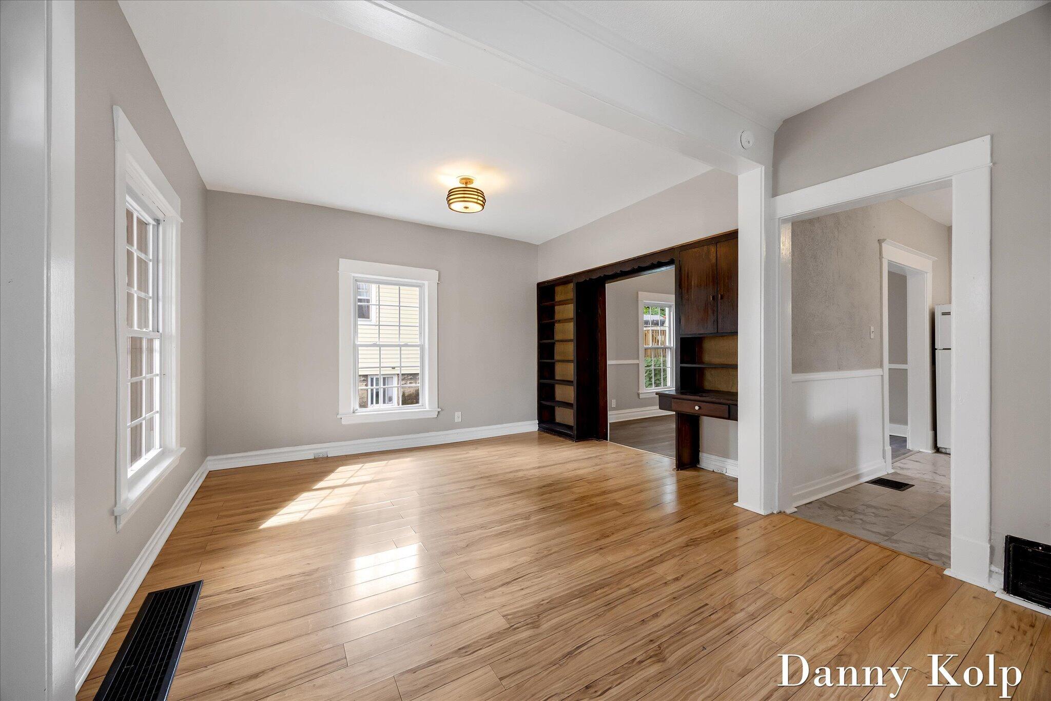 18 Ann Street NW