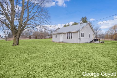 4823 84th Street SE Caledonia Township MI 49316