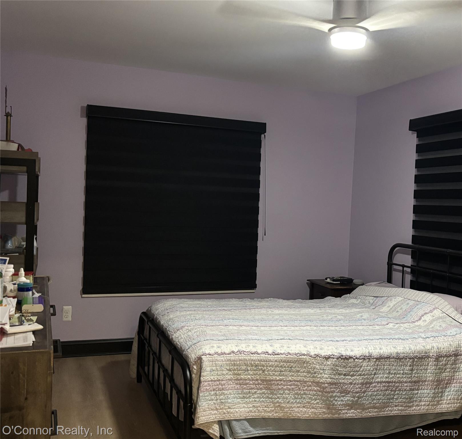 1650 River Road