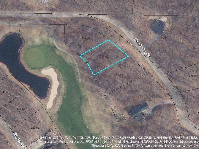 Unit 226 Hawks Eye Drive