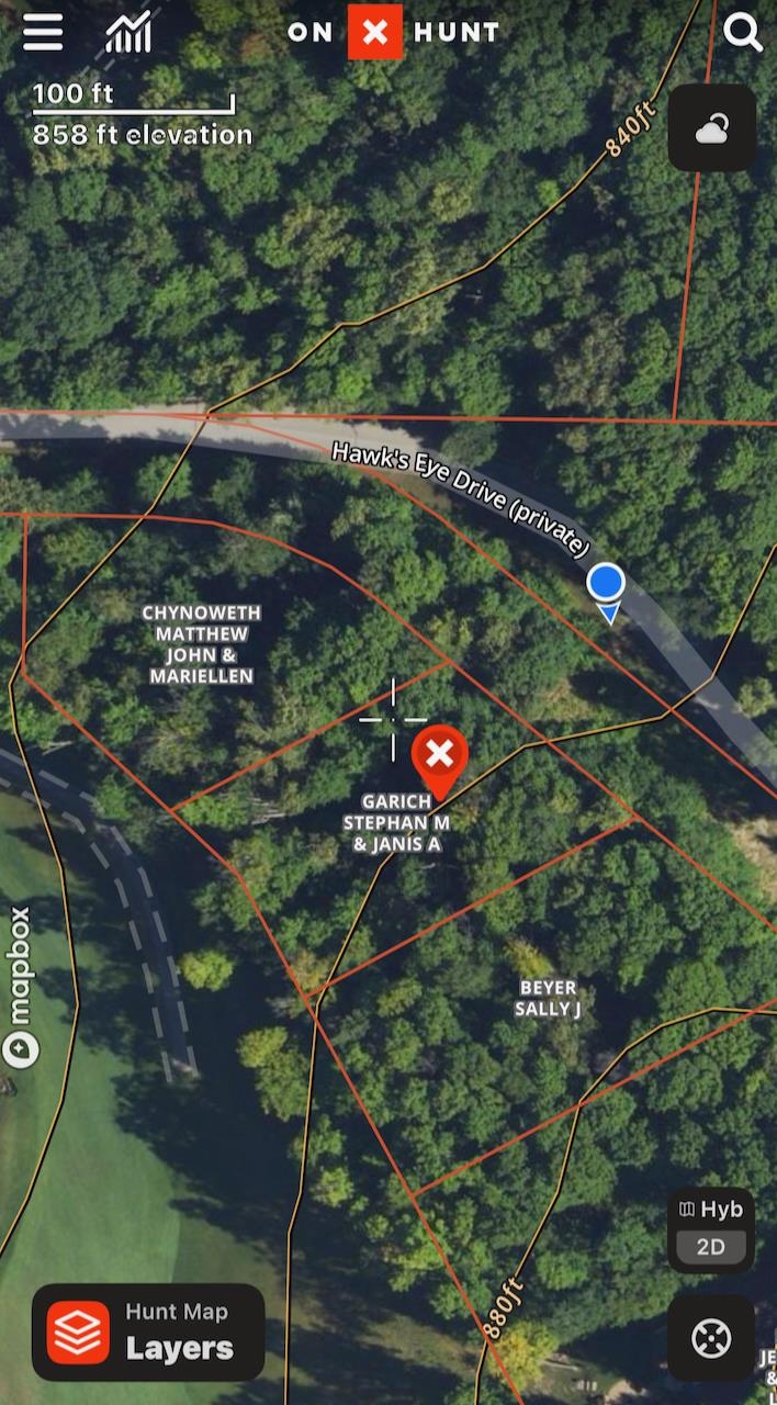 Unit 226 Hawks Eye Drive