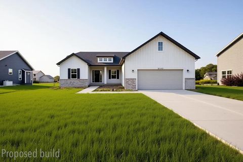 22 Pinewood Grass Lake Village MI 49240