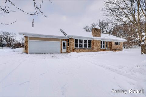 237 7 Mile Road NW Alpine Township MI 49321