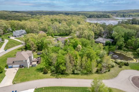 0 Hidden View Court Tyrone Township MI 48430