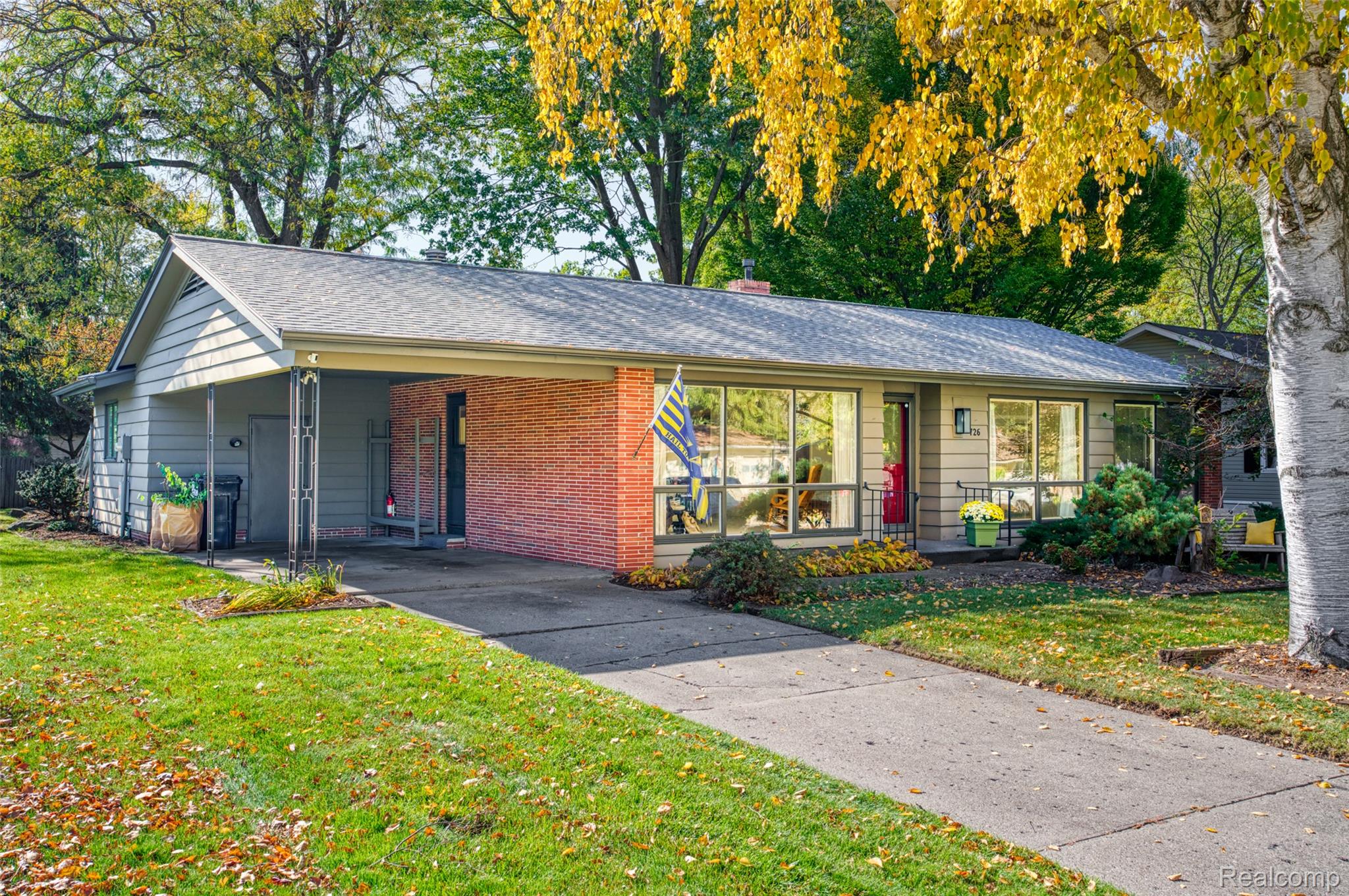 726 Devonshire Road