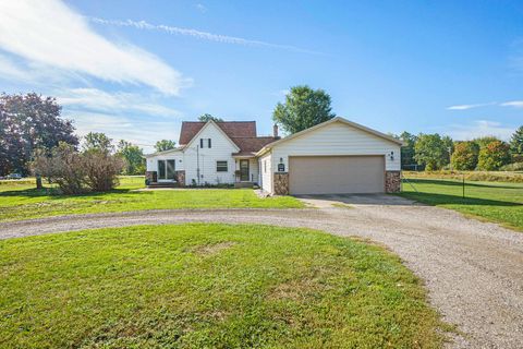 7241 72nd Avenue Blendon Township MI 49426