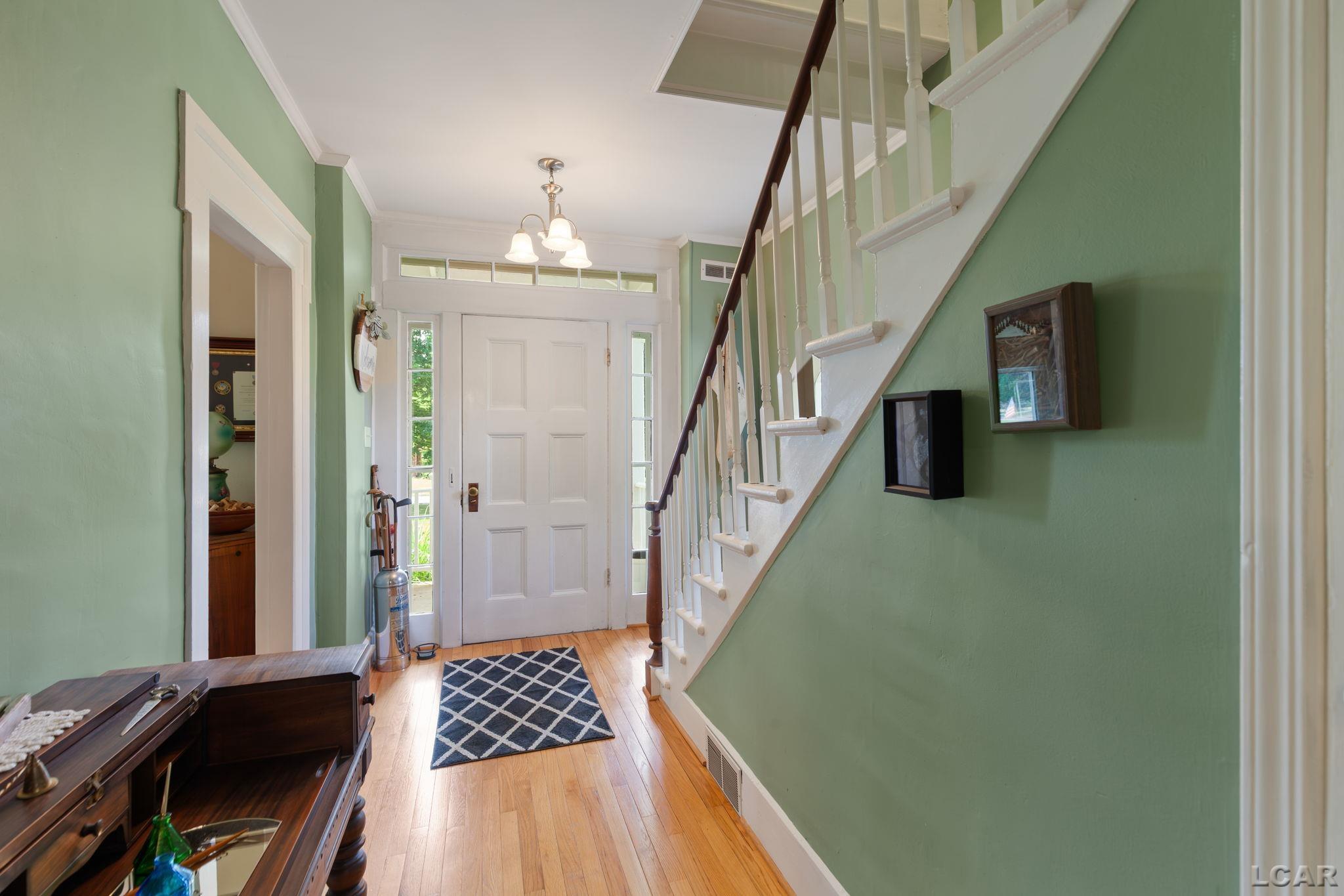 807 Conklin Drive