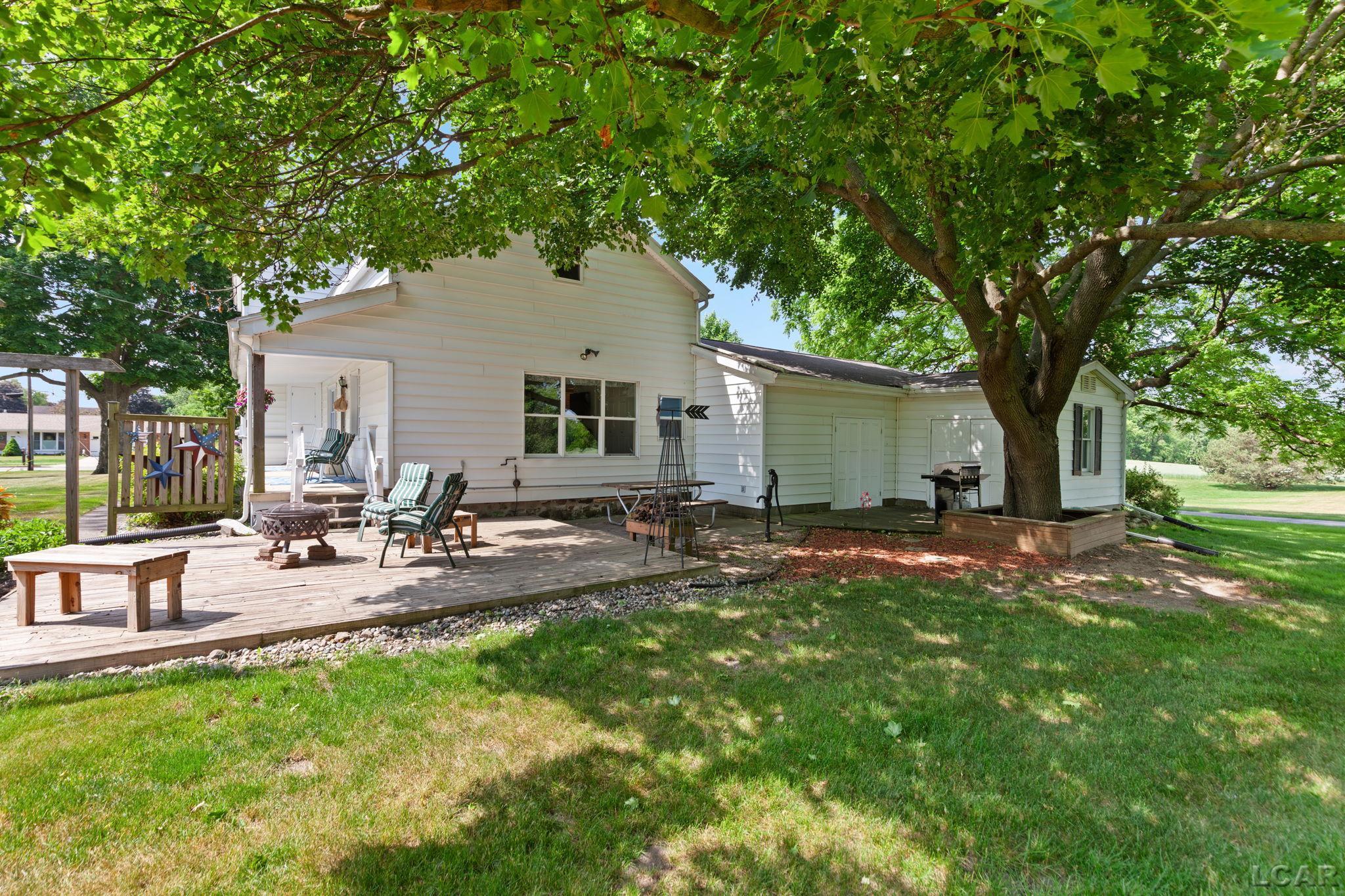 807 Conklin Drive