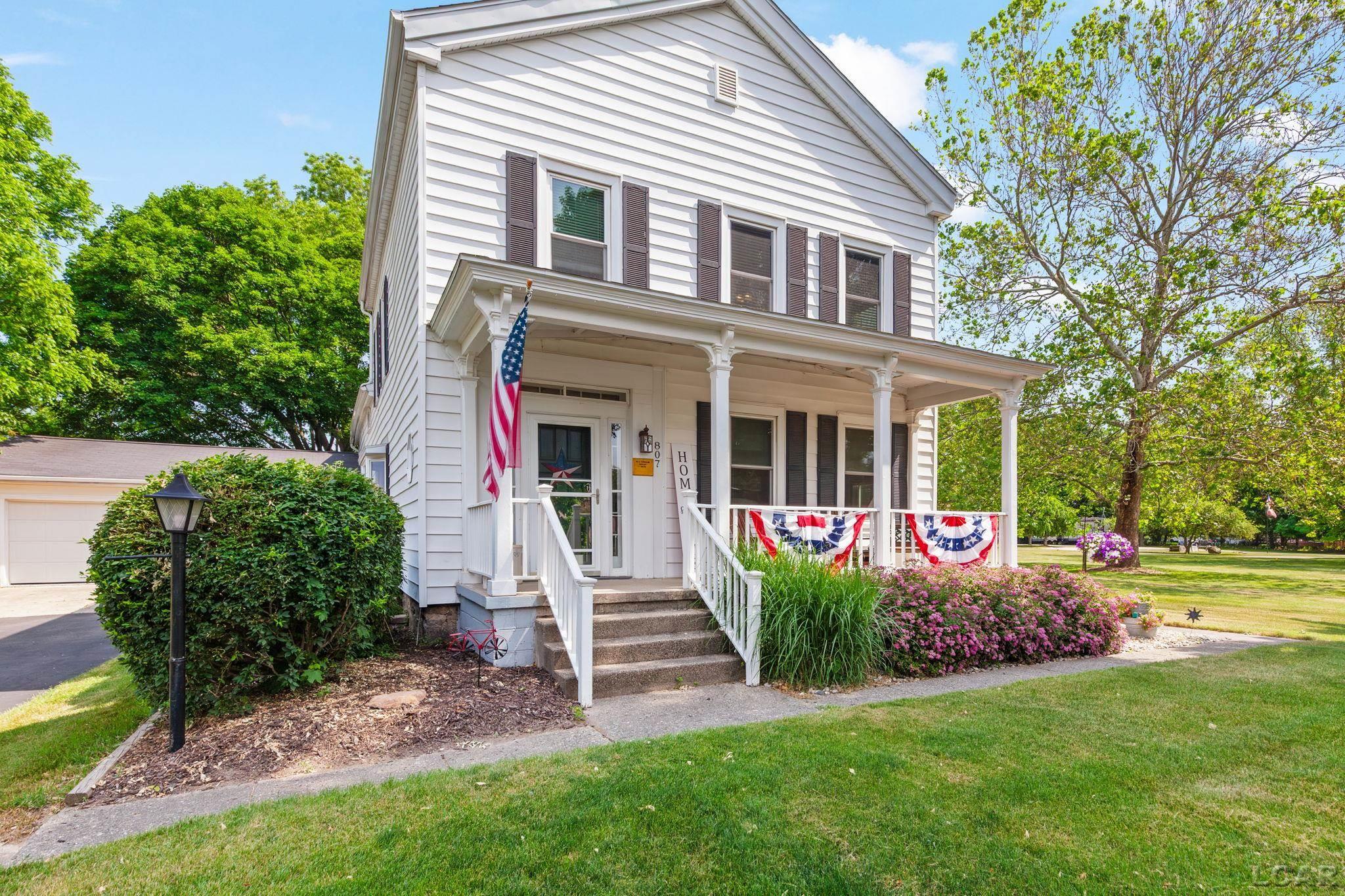 807 Conklin Drive