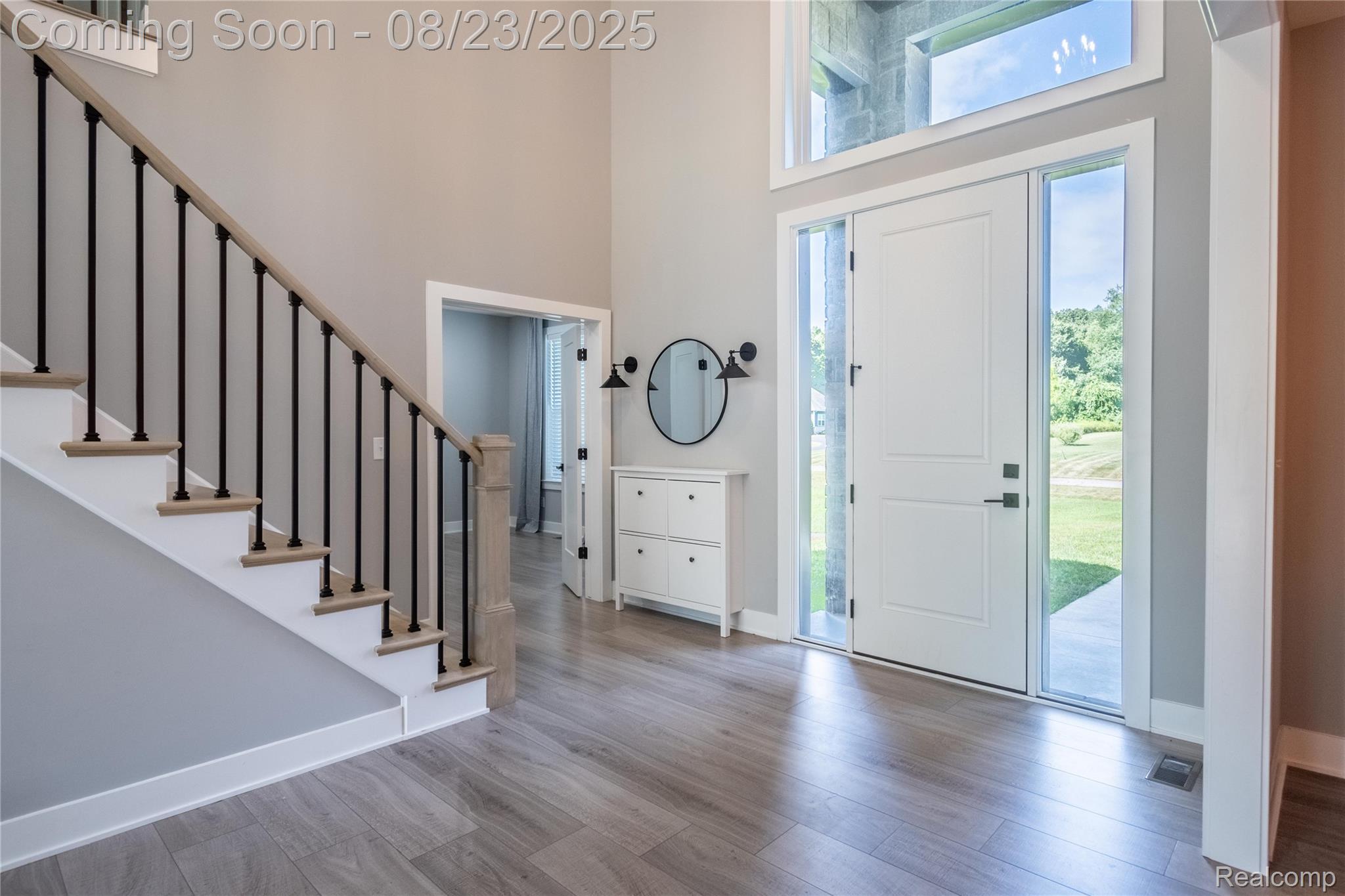 5344 Birch Drive