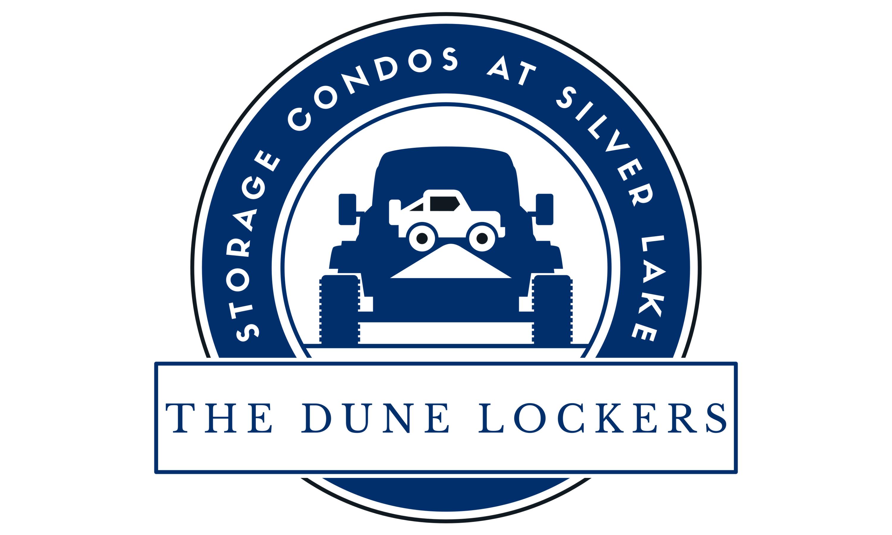 Type 2 - W Dune Lockers Place