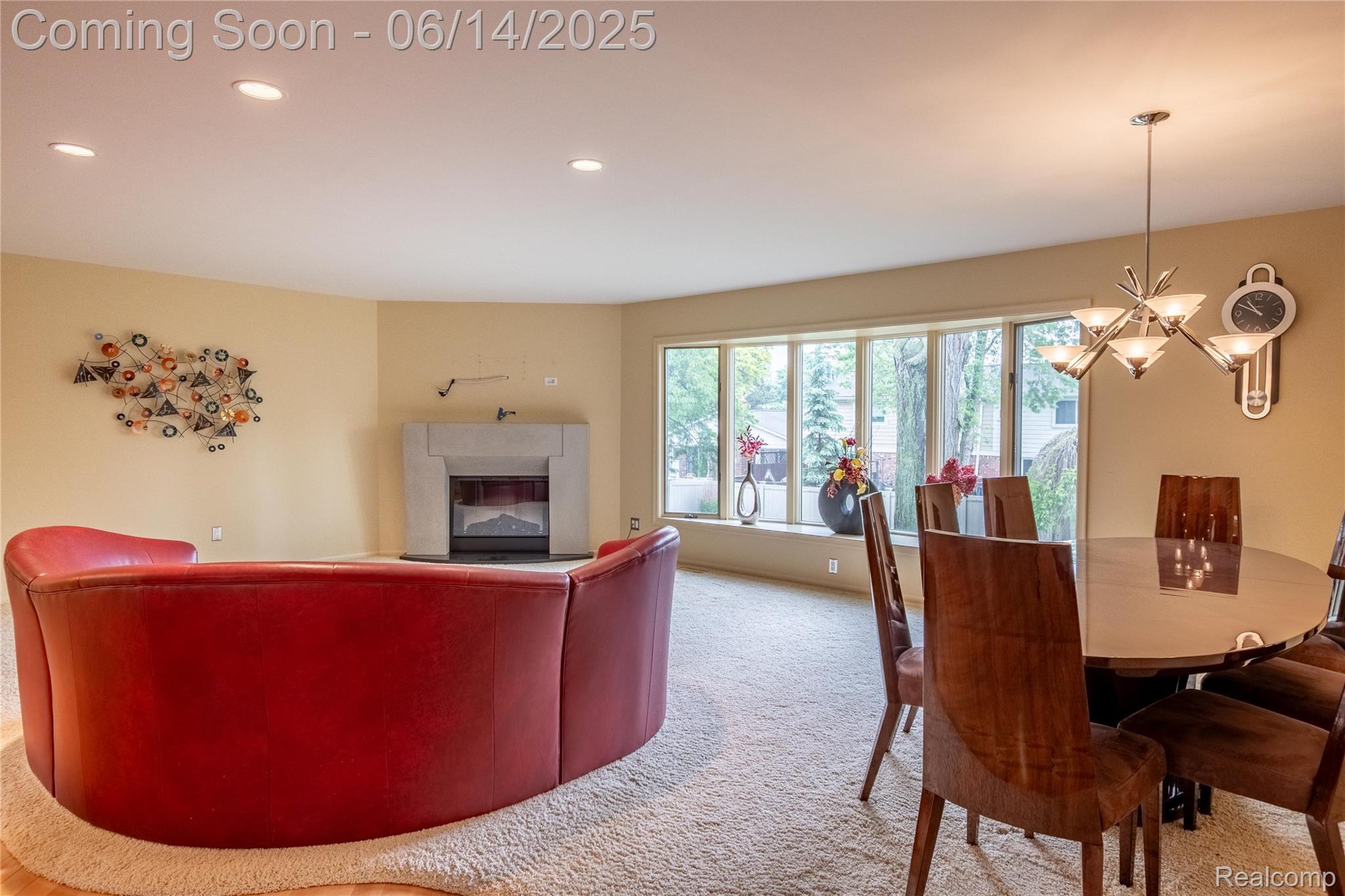 12950 Via Catherina Drive