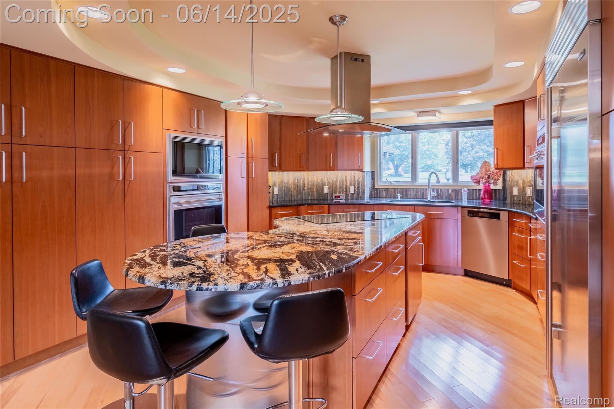 12950 Via Catherina Drive