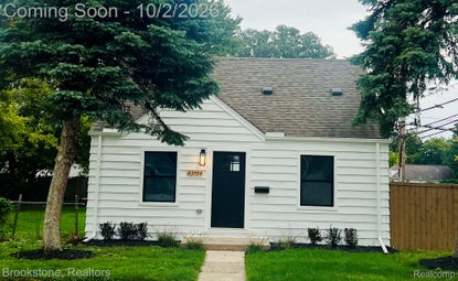 23704 Piper Ave – Investment Home