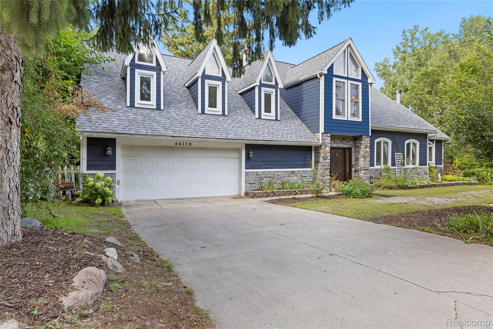 46150 7 Mile Road