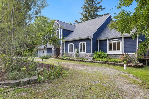 46150 7 Mile Road Northville Township MI 48167