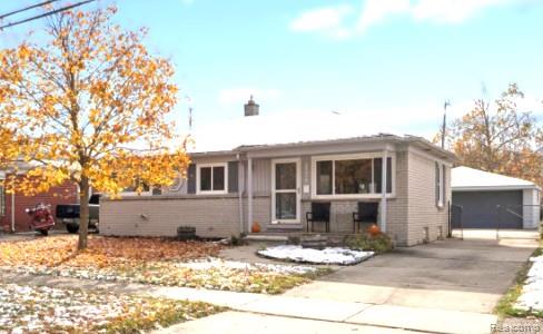 Flat Rock, Michigan 48134, United States, 3 Bedrooms Bedrooms, ,2 BathroomsBathrooms,Residential,Coming Soon,242897