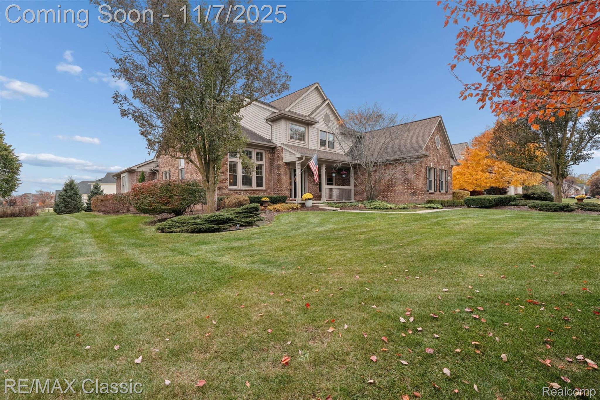 47595 Greenwich Drive