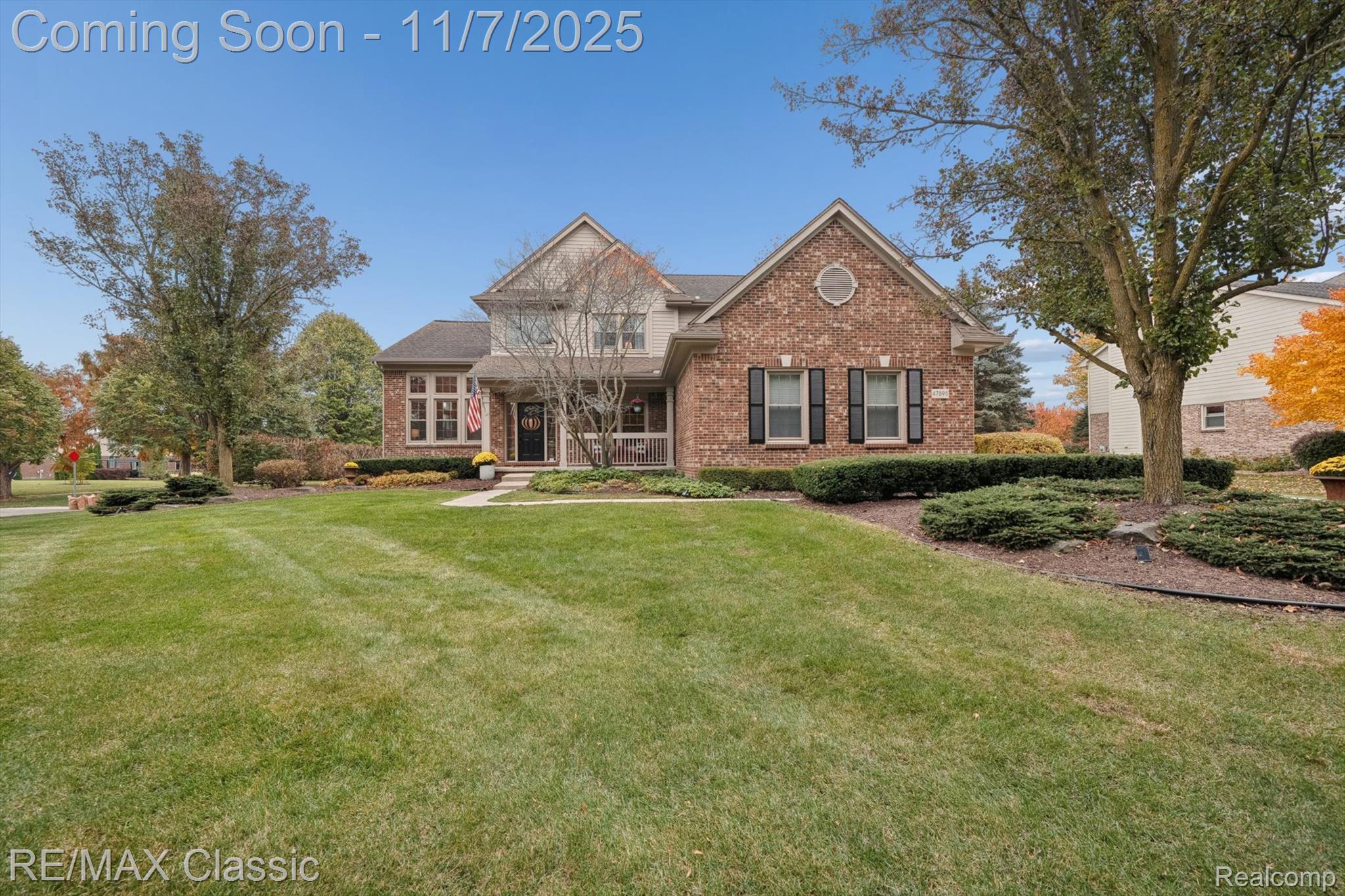 47595 Greenwich Drive