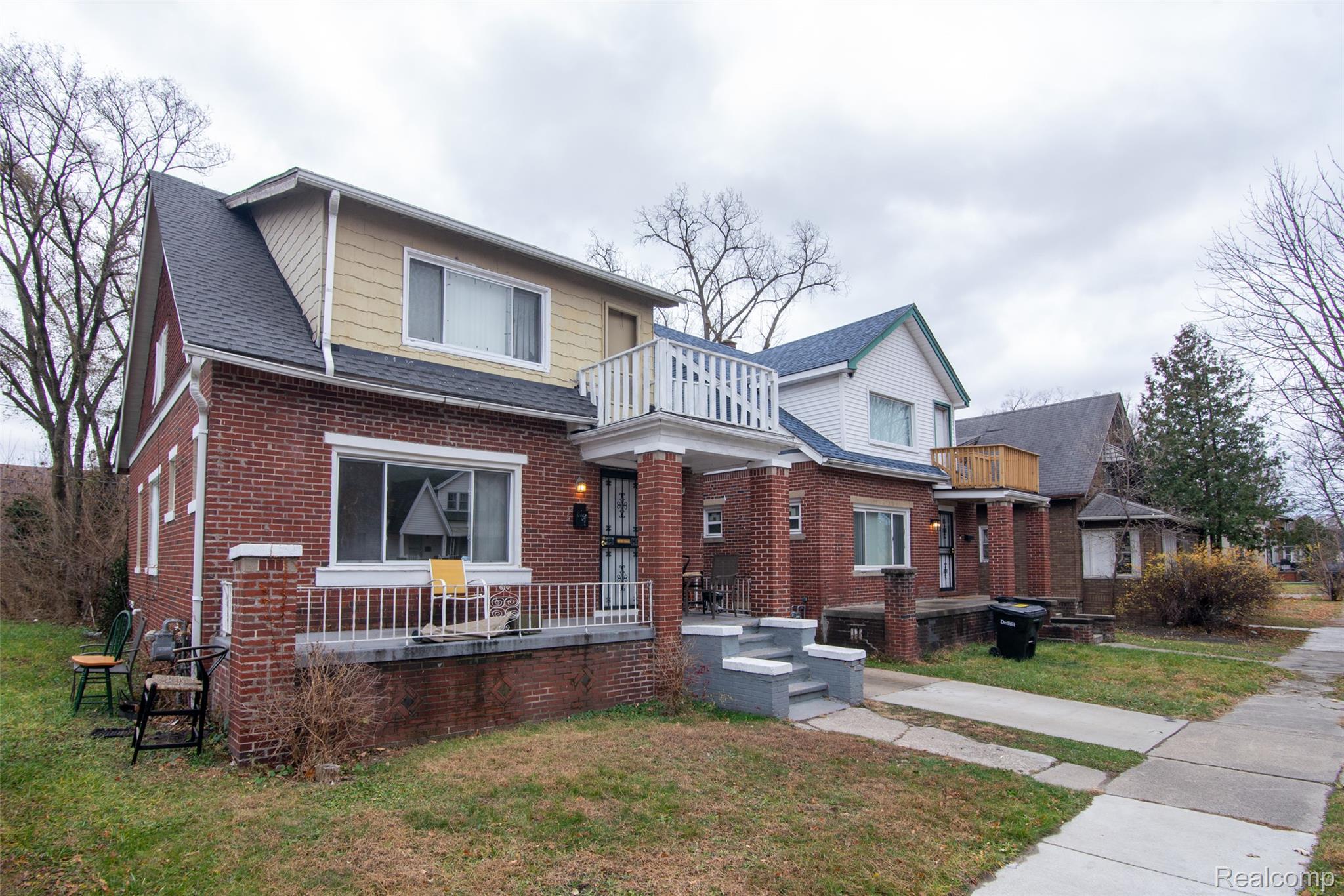 15426 Cheyenne Street