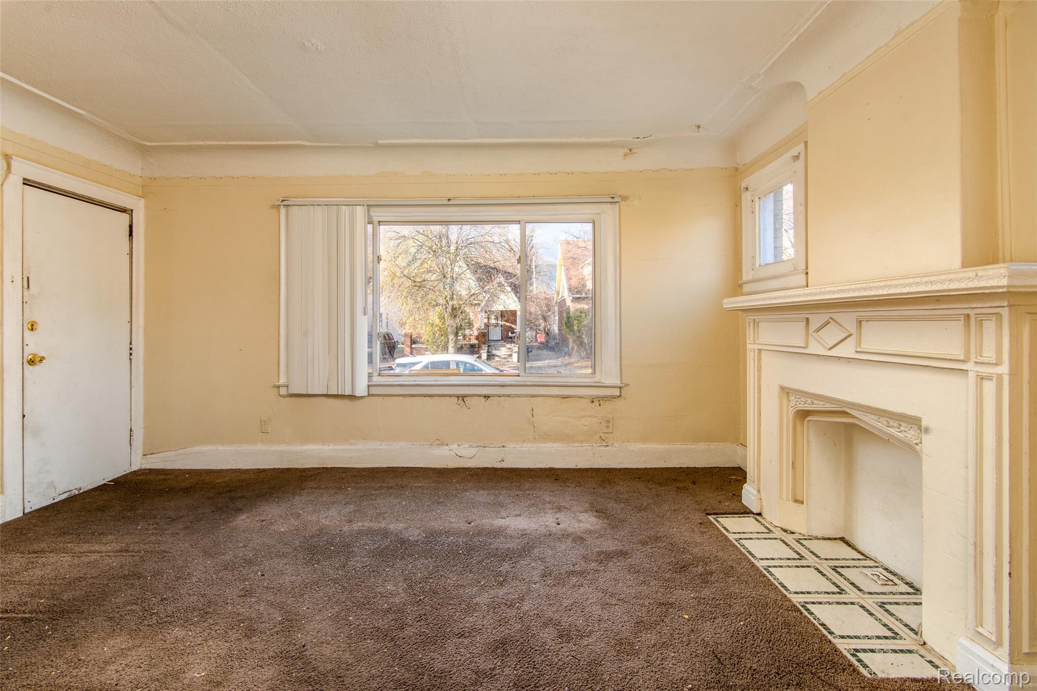 15426 Cheyenne Street