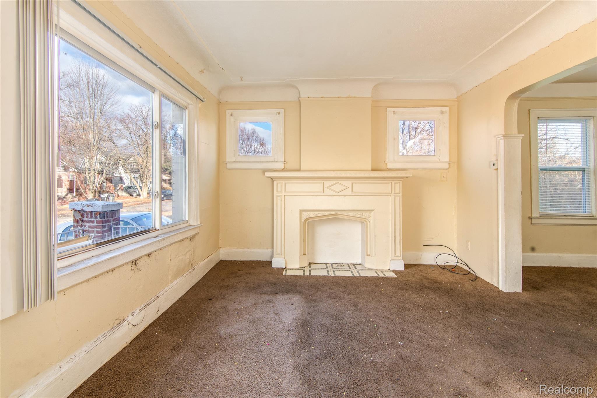 15426 Cheyenne Street