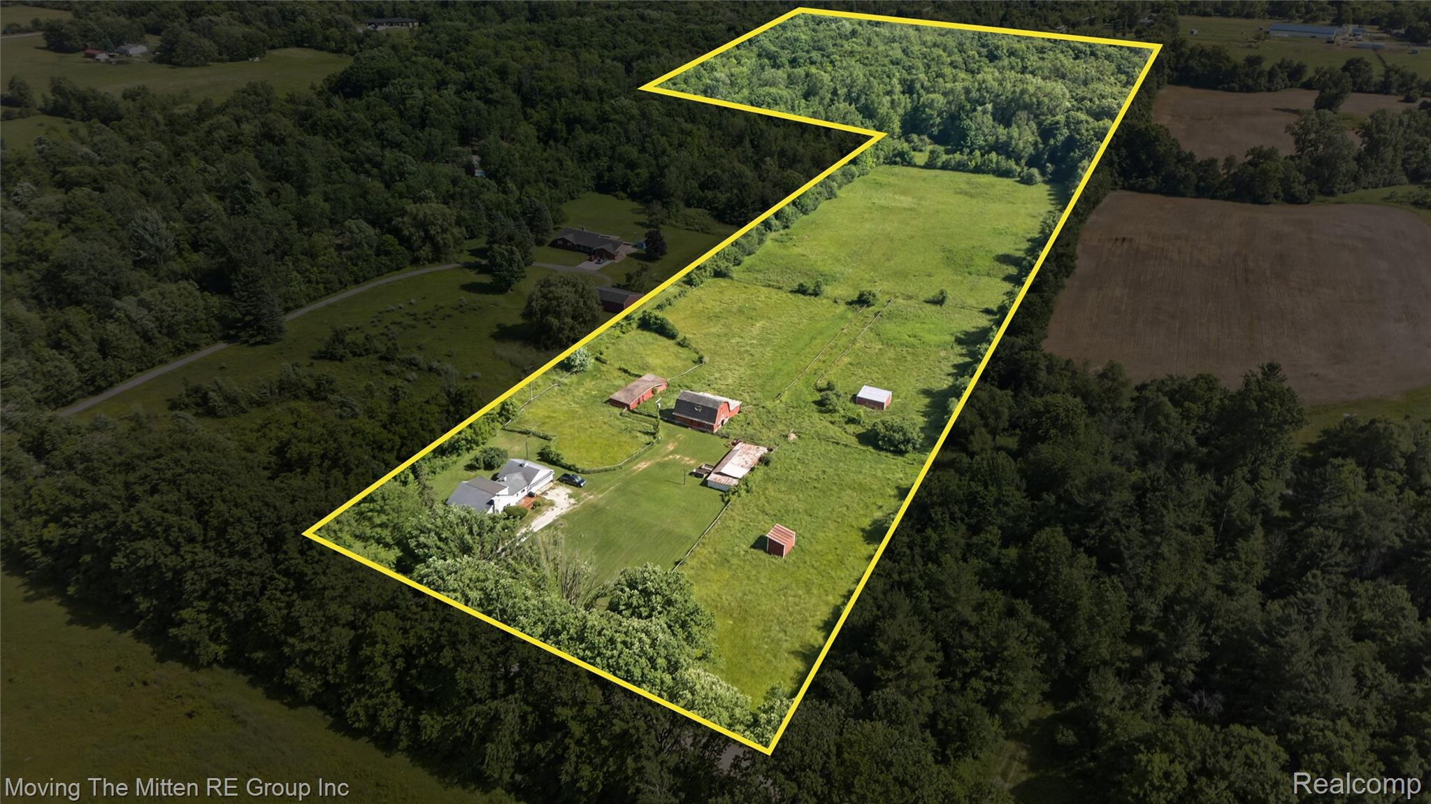 6390 Brookville Road