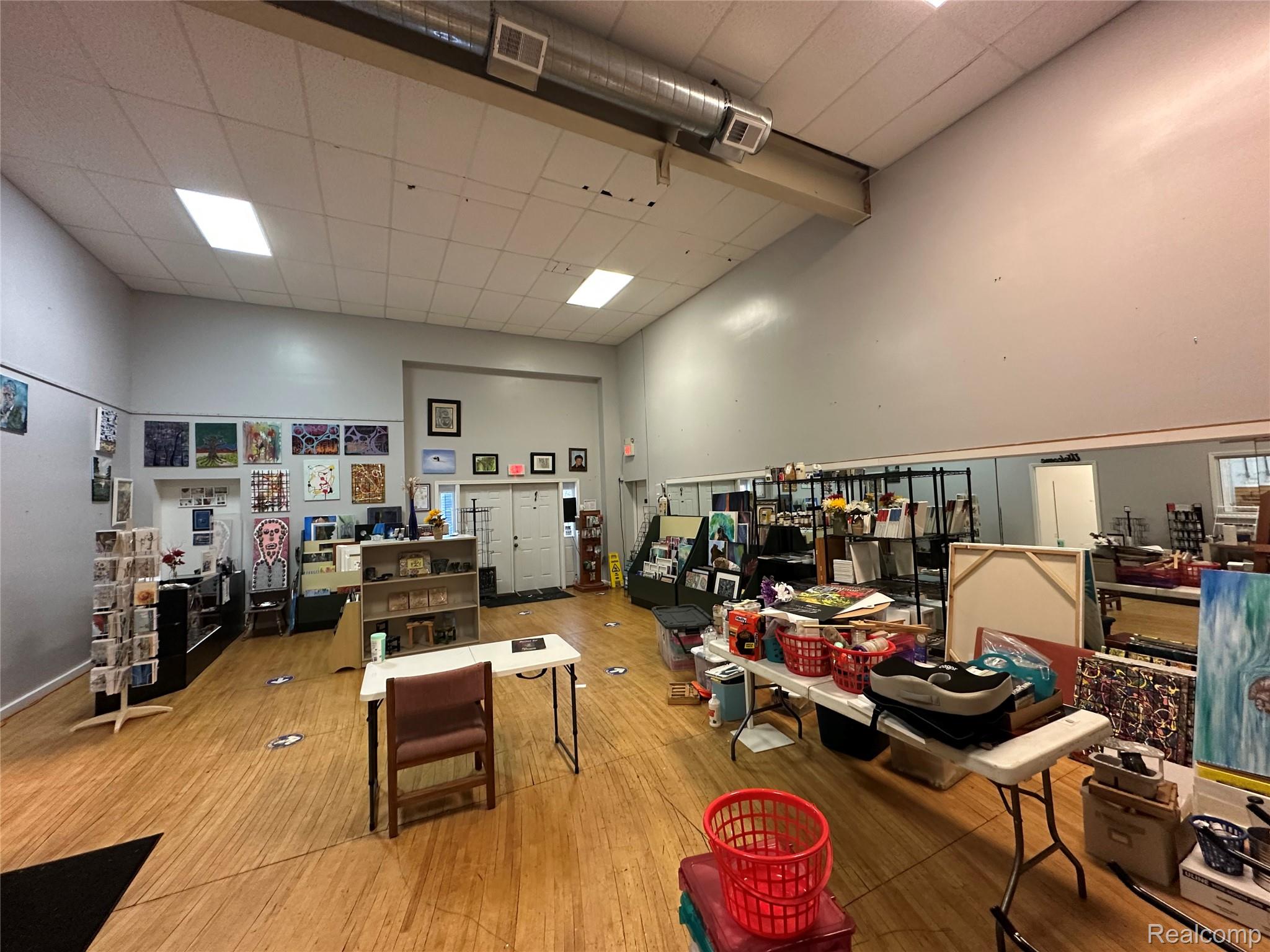 8048 Miller Rd Suite I