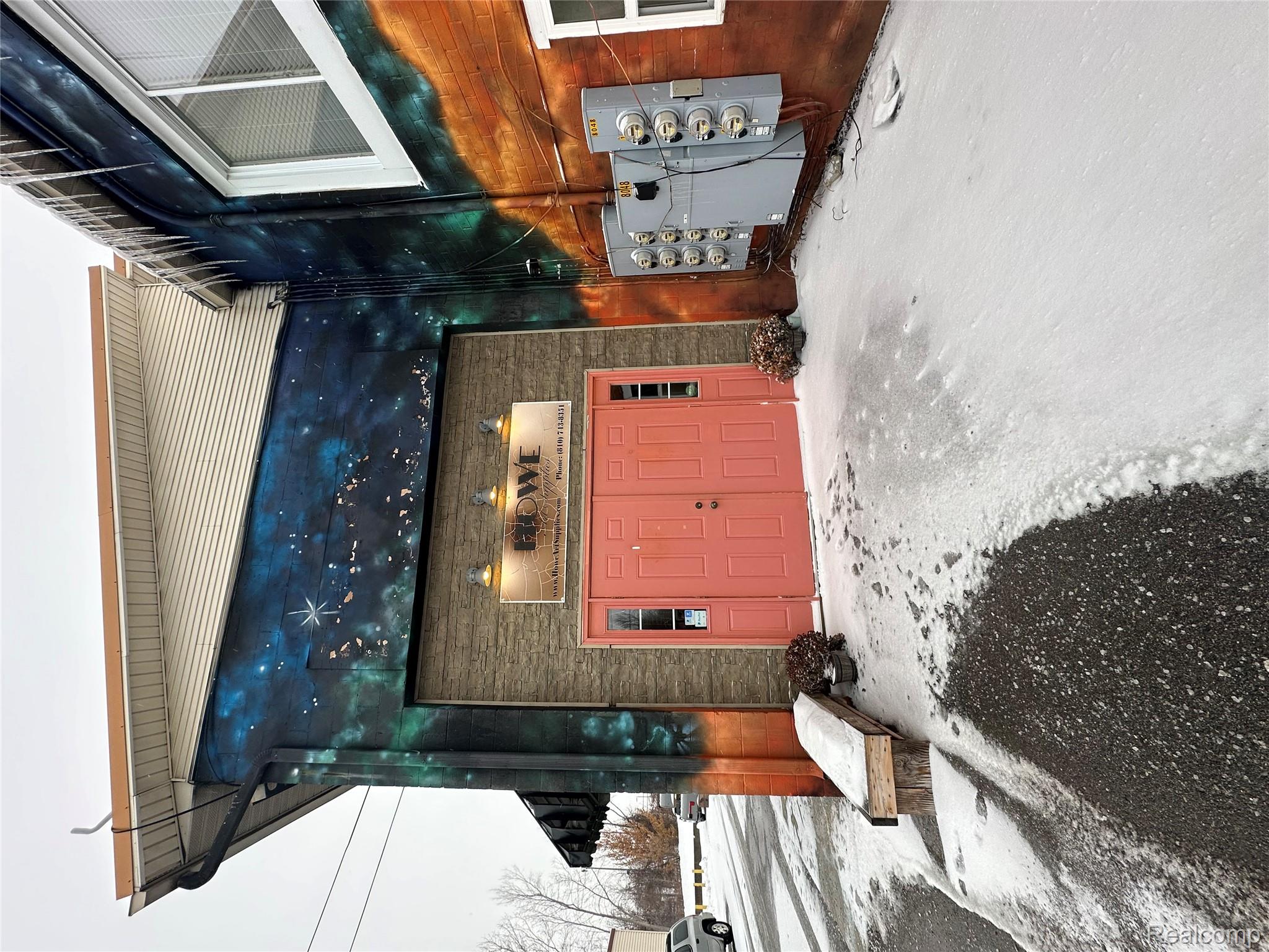 8048 Miller Rd Suite I