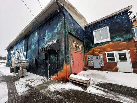 8048 Miller Rd Suite I Swartz Creek City MI 48473