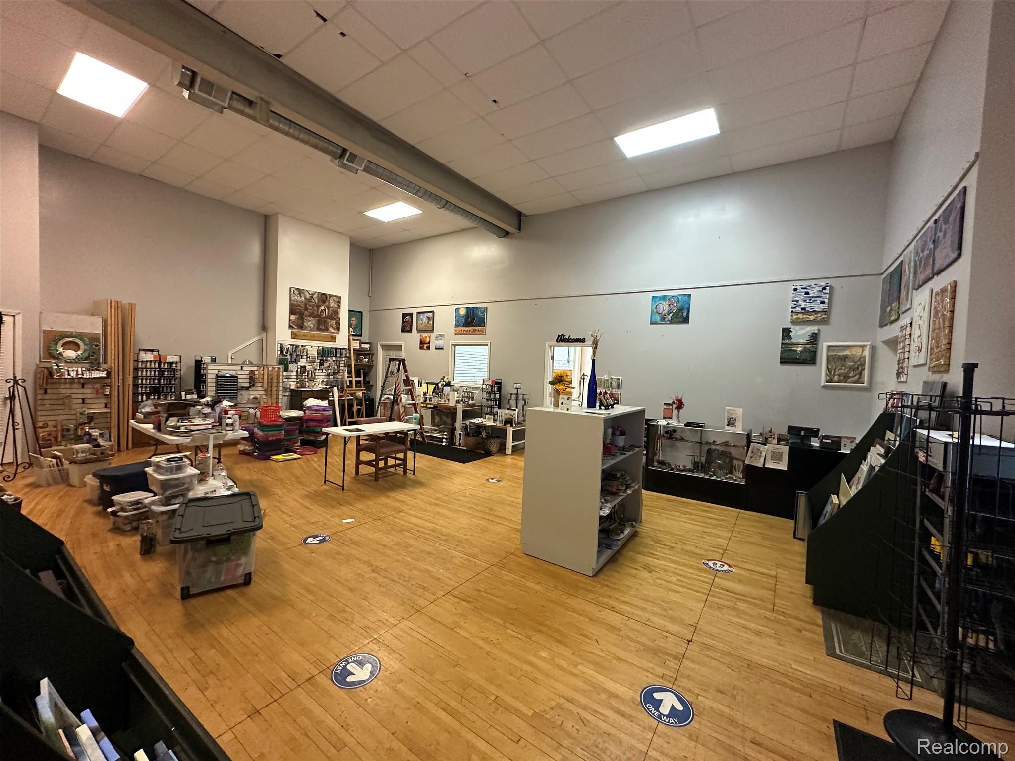 8048 Miller Rd Suite I