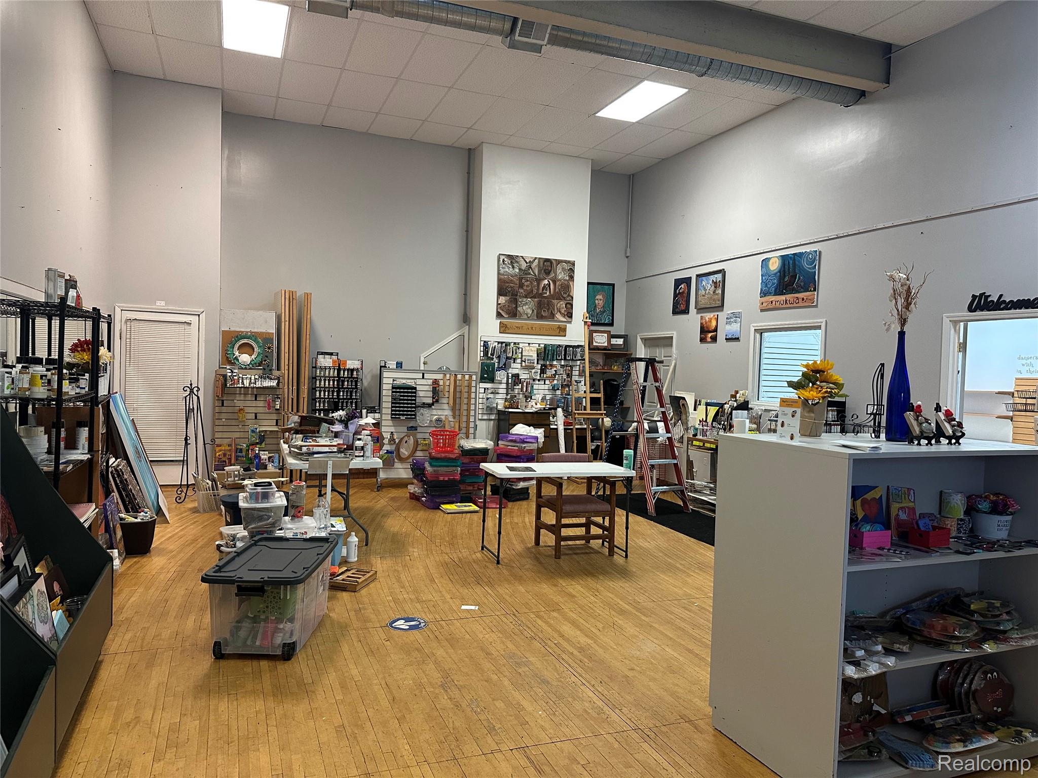 8048 Miller Rd Suite I