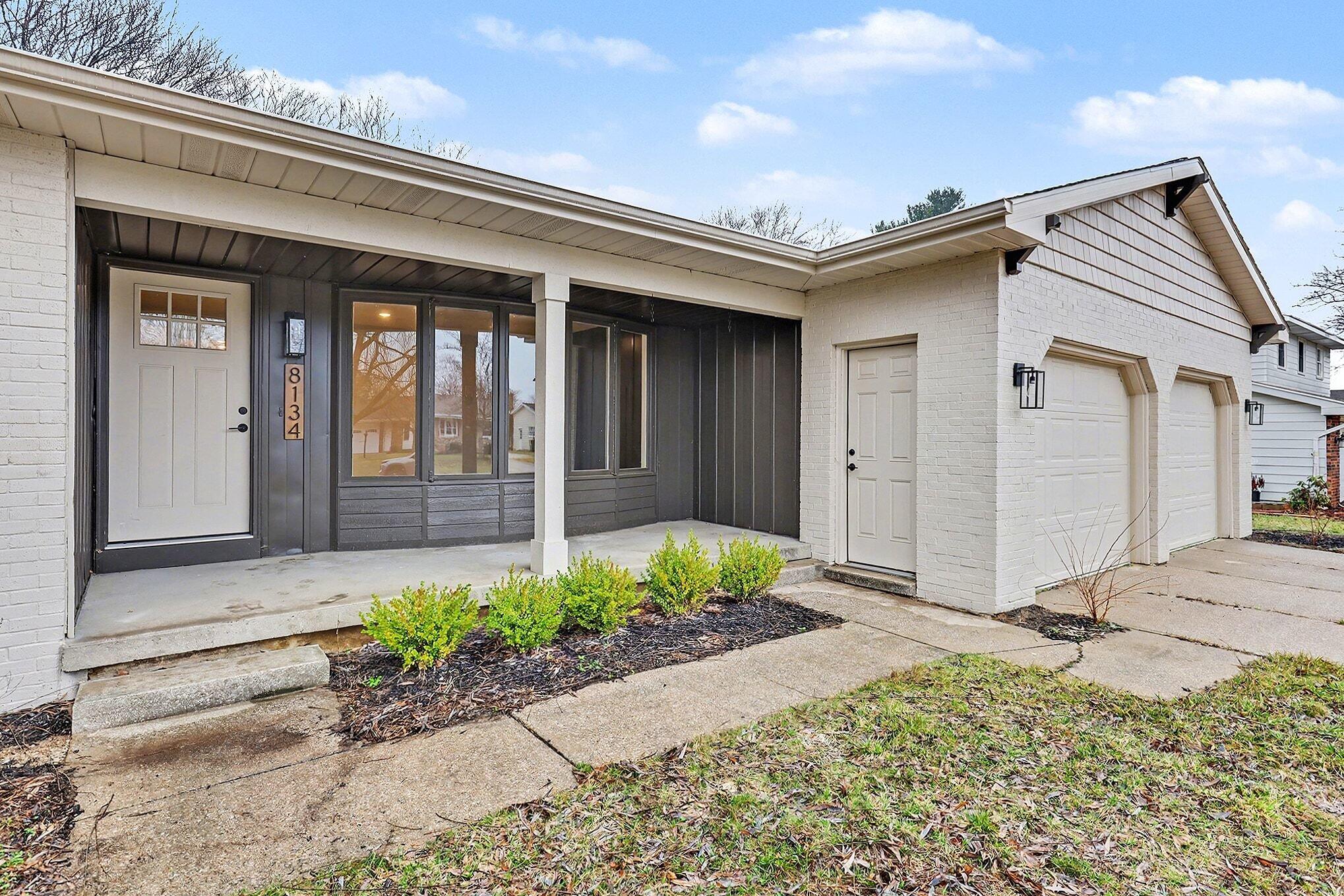 8134 Birchwood Avenue