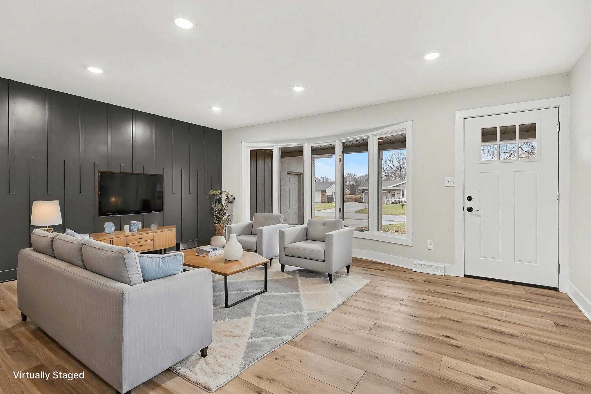 8134 Birchwood Avenue