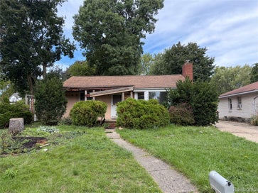 17358 San Quentin Drive Southfield City MI 48076