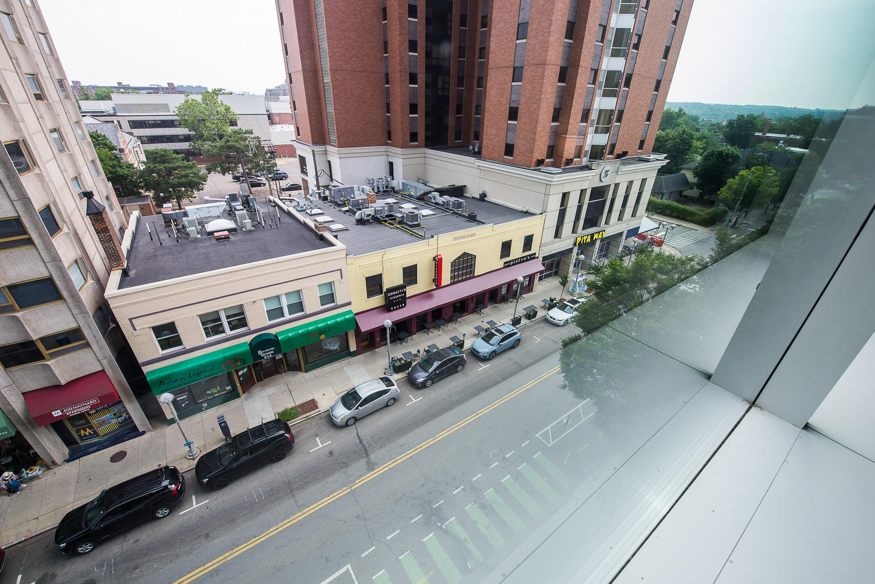 555 E William Street 5b