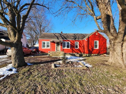 1053 Wisner Street Genesee Charter Township MI 48458