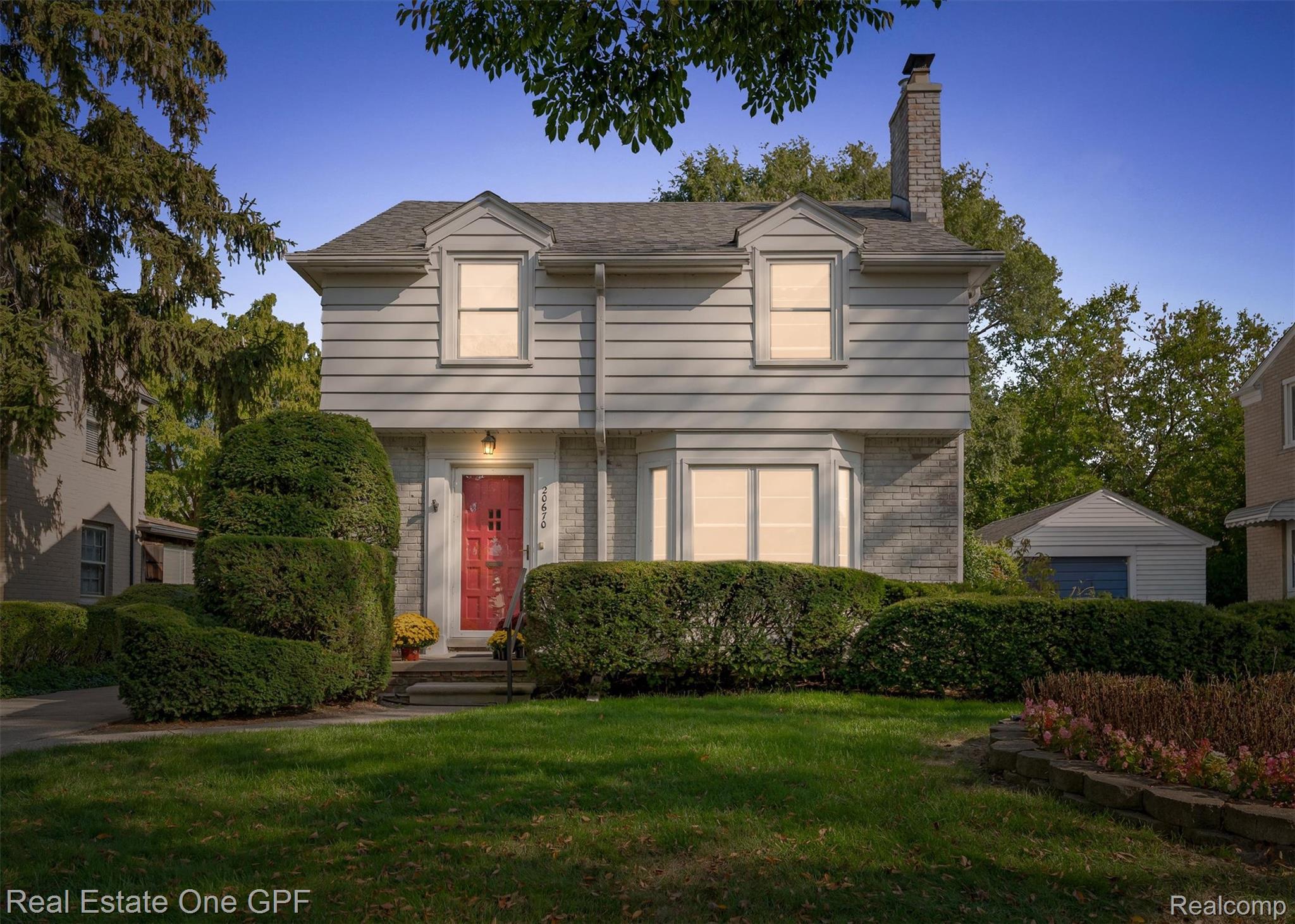 20670 Vernier Circle