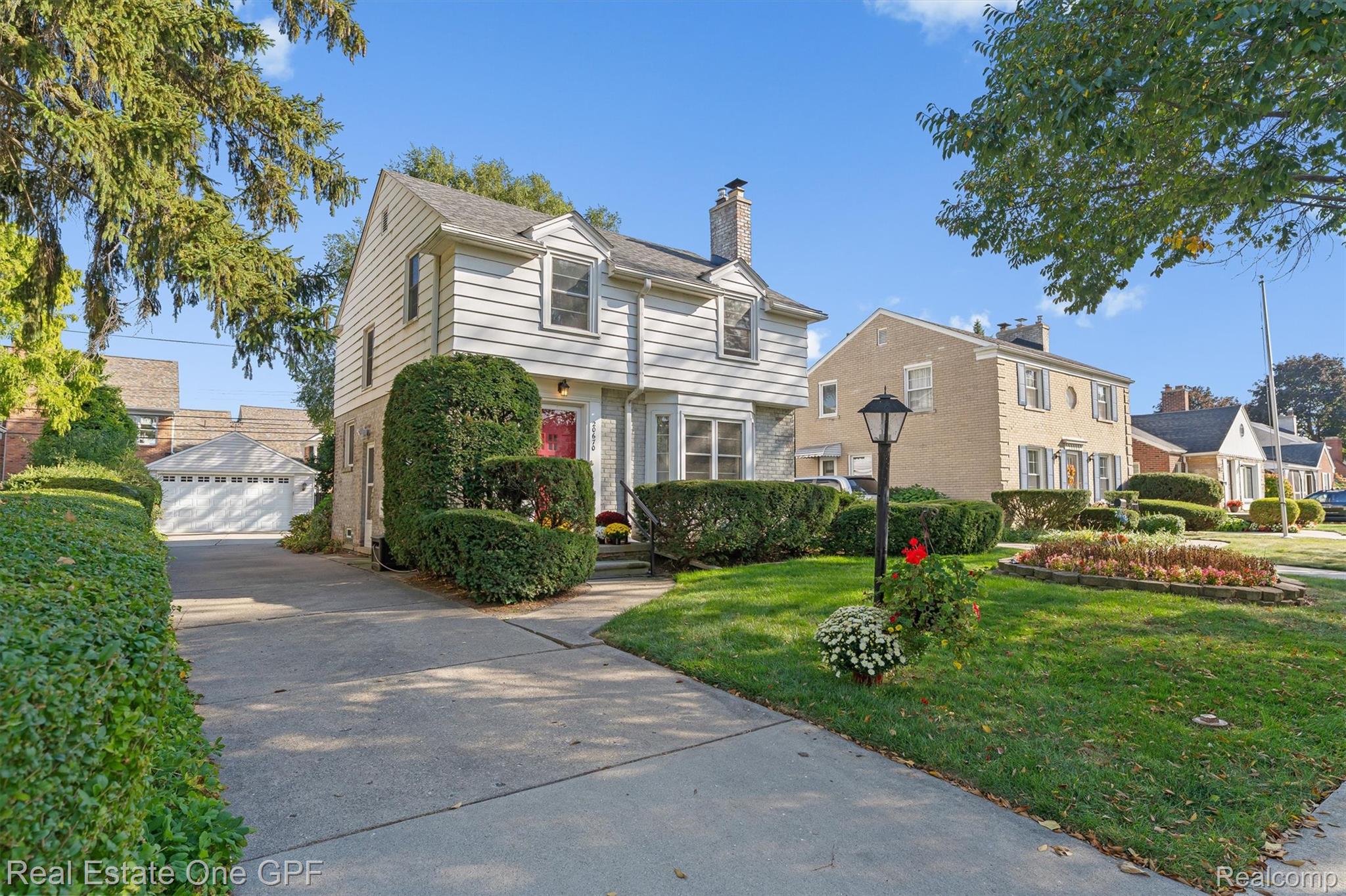 20670 Vernier Circle